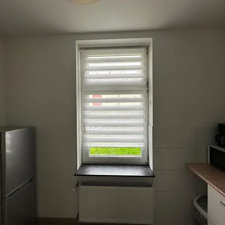 Domum 3 Moderne Ferien- Monteurapartments Inkl. Wlan Und Waschmaschine In Apartment *