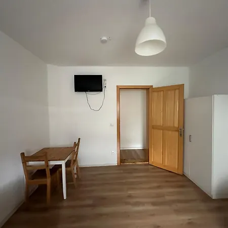 Apartment Domum 3 Moderne Ferien- Monteurapartments Inkl. Wlan Und Waschmaschine In Gelsenkirchen