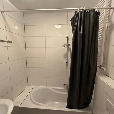 Domum 3 Moderne Ferien- Monteurapartments Inkl. Wlan Und Waschmaschine In Apartment Gelsenkirchen