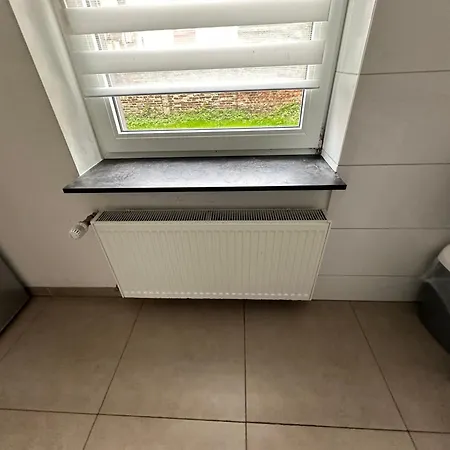 Domum 3 Moderne Ferien- Monteurapartments Inkl. Wlan Und Waschmaschine In Apartment Gelsenkirchen